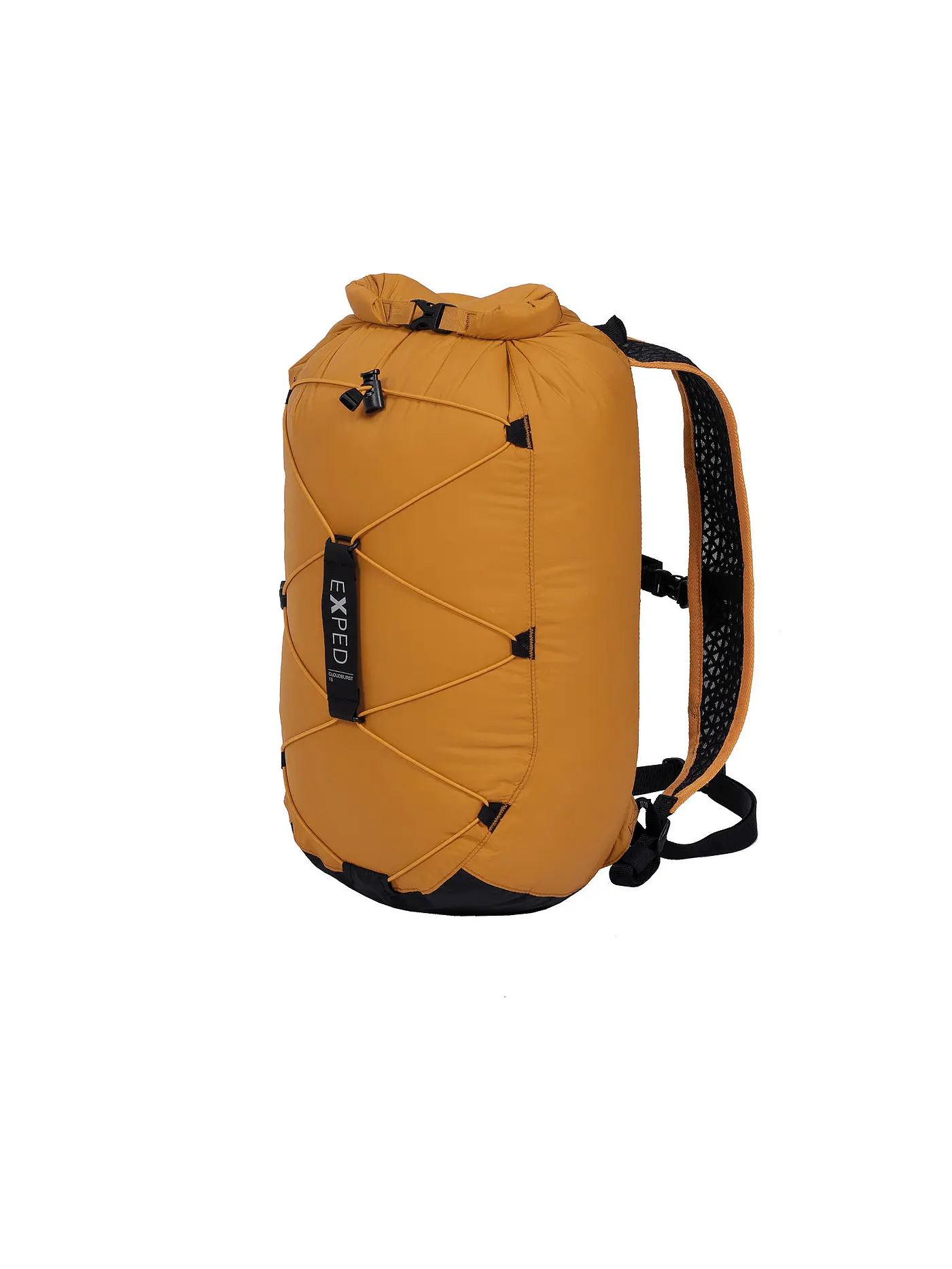 EXPED | Tagesrucksack Cloudburst 15L | gold